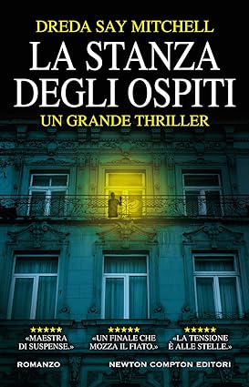 La stanza degli ospiti