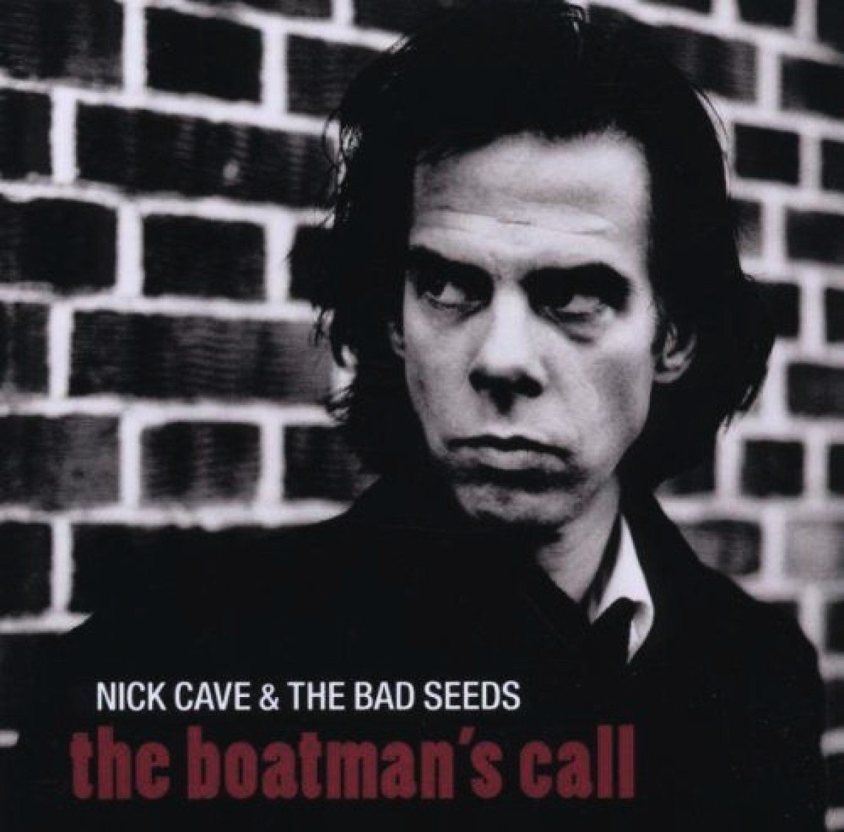 The Boatman's Call [VINYL]