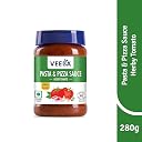 Pasta & Pizza Sauce Herby Tomato (280G) I Vegan I 0 Trans Fat gallery image