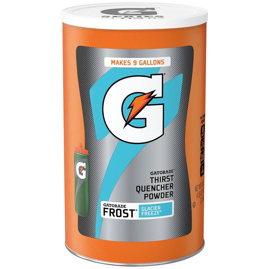 Amazon.co.jp: GATORADEゲータレード・スポーツドリンク