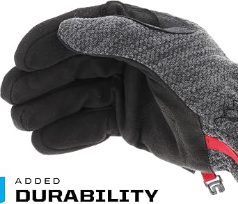 Mechanix ColdWork FastFit Winter Glove