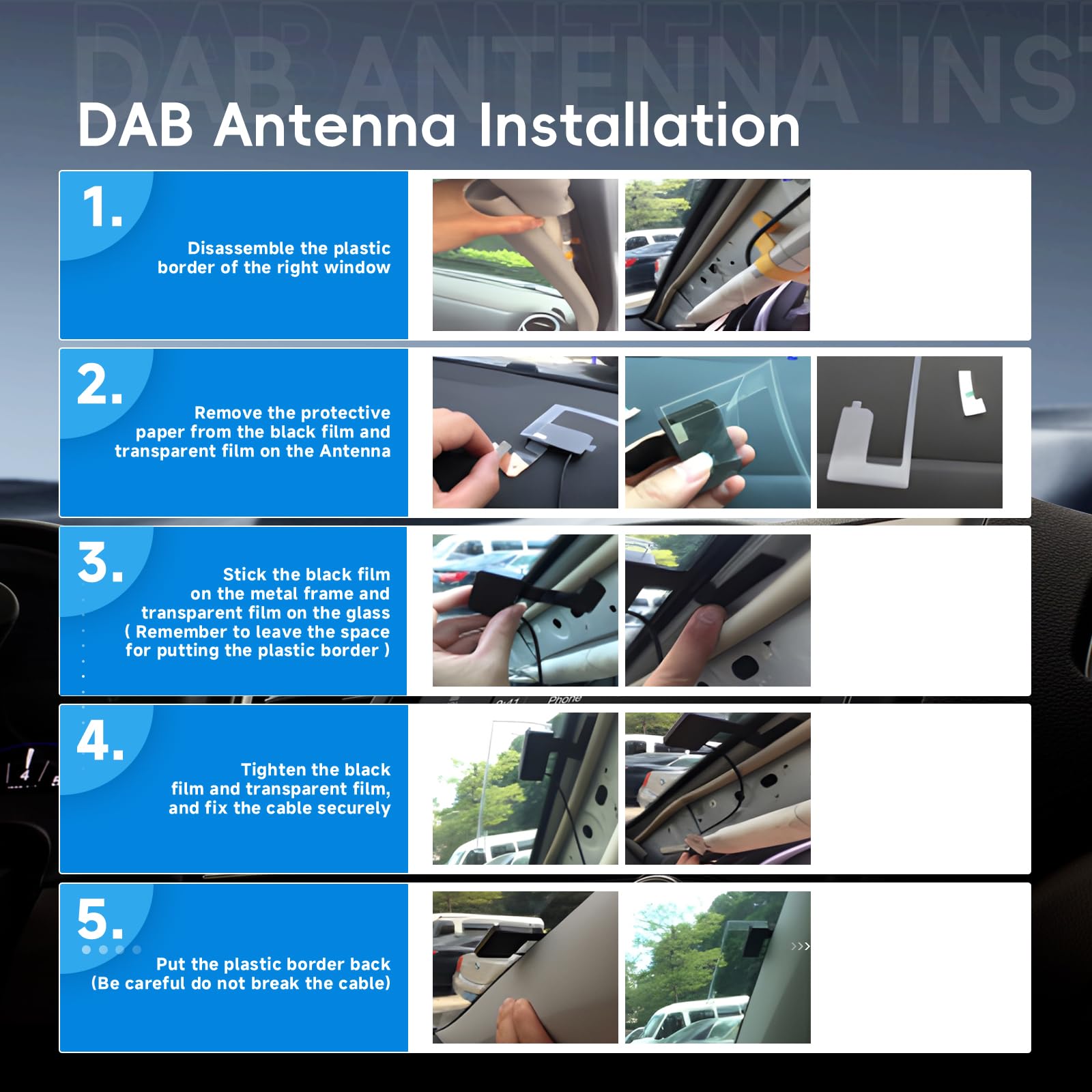 8 Core 4G+64G DAB+ Android Autoradio für Mercedes Benz A/B Class W169 W245 B200 W639 Vito Viano W906 Sprinter Wireless Carplay Android Auto, 9 Zoll Radio GPS WiFi Bluetooth FM/RDS/DSP Rückfahrkamera