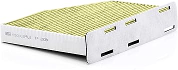 Mann Filter Pollenfilter Für BMW X6 X5 (FP 2941-2) Ab 28,02