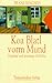 Produktbild Koa Blatl vorm Mund. Grüabige und grimmige Gedichte