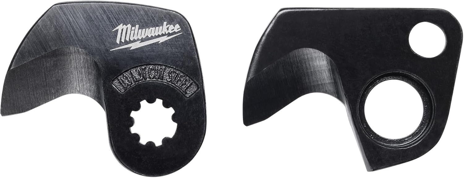 Milwaukee 48-44-0410 M12 600 Mcm Cable Cutter Blade