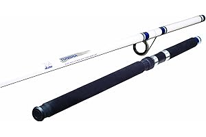 Okuma Tundra Surf Glass TU150 Spinning Rods