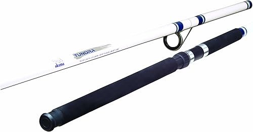 Okuma Tundra Surf Glass Spinning Rods