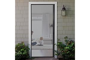 Aluminum Door: Affordable, Convenient, and Customizable Protection for Your Home