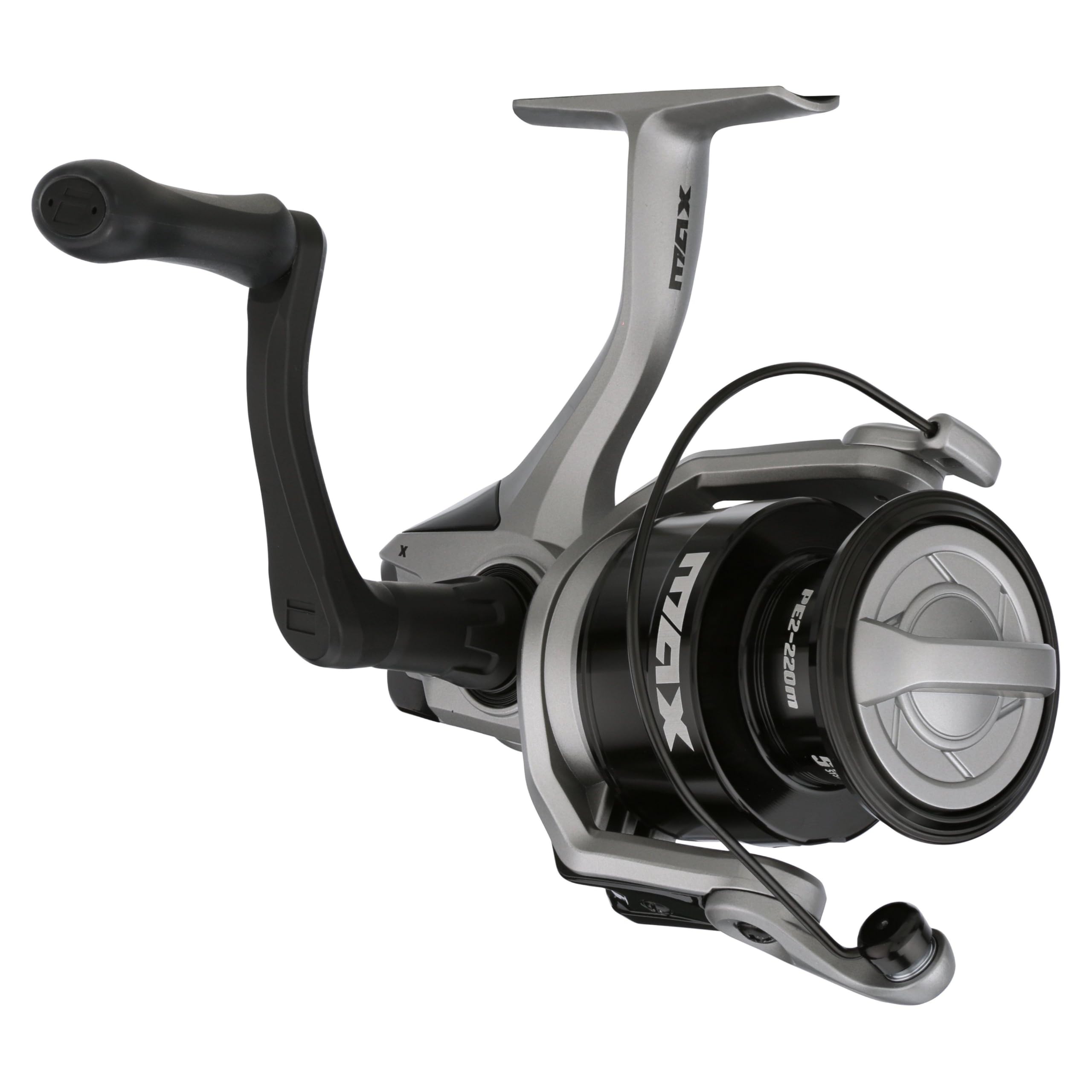 Amazon | Abu Garcia Max X スピニングフィッシングリール | Abu