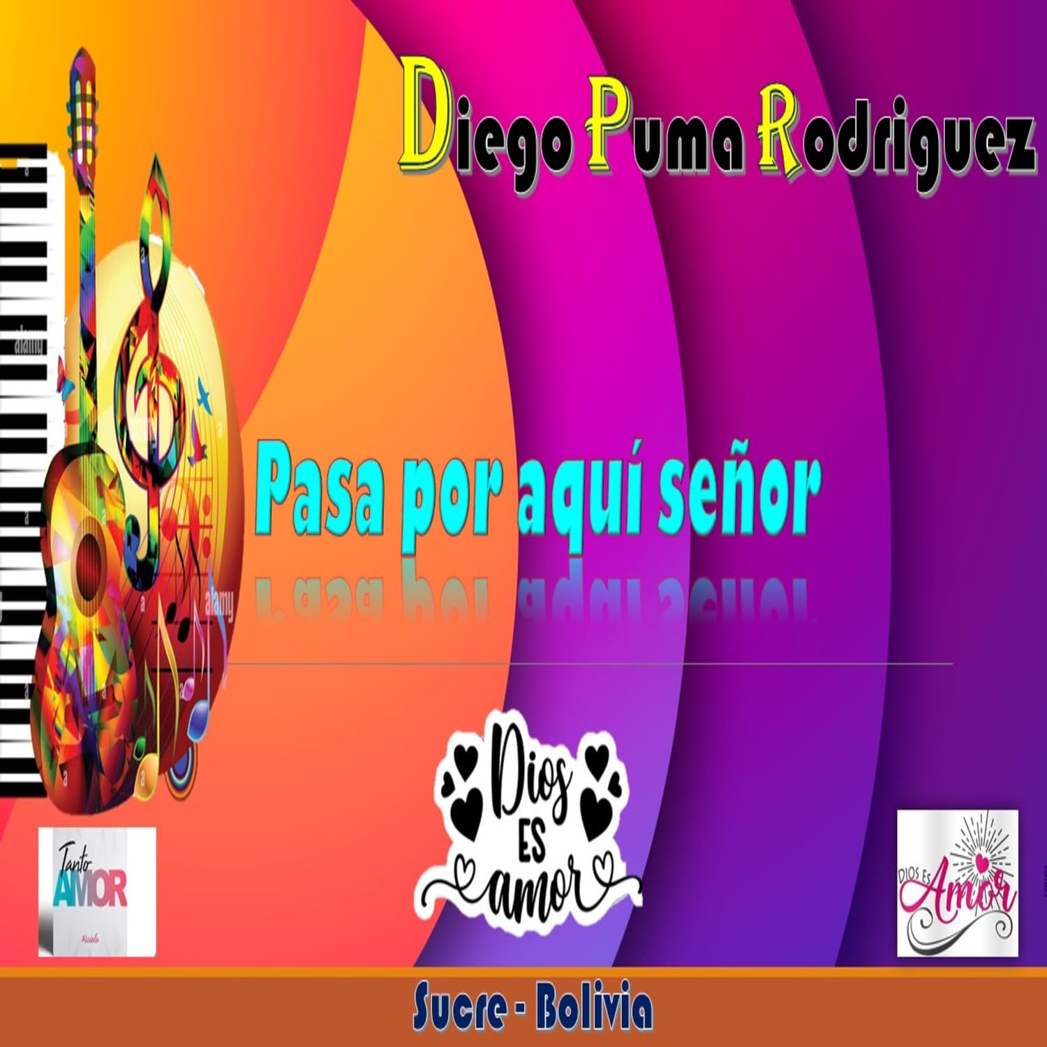 DIEGO PUMA RODRIGUEZ