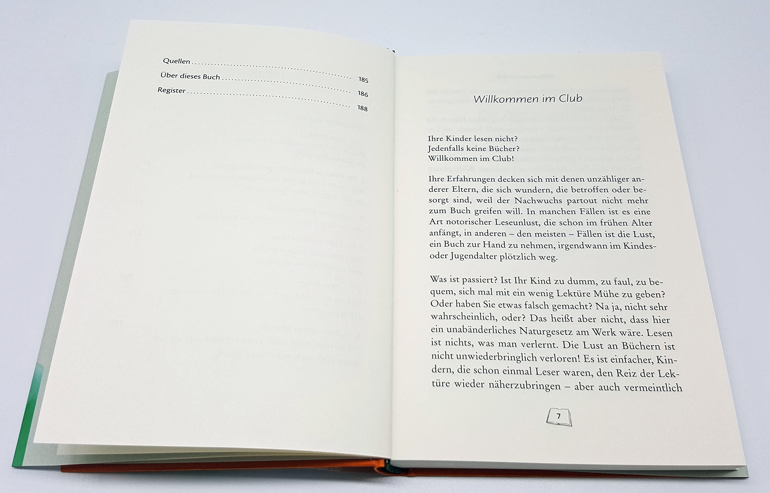 Buchstabenzauber: Wie Sie Ihr Kind fürs Lesen begeistern - Vom beliebten Moderator aus 'Die Sendung mit der Maus'