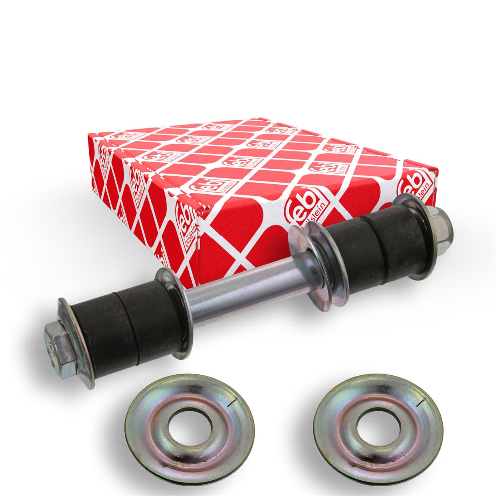 Fits FEBI 41195 STAB CONNECTOR. MITSUBISHI /BLUEPRINT/  ⭐UK Stock⭐