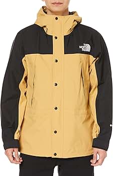 Amazon.co.jp: [ザノースフェイス] マウンテンライトジャケット