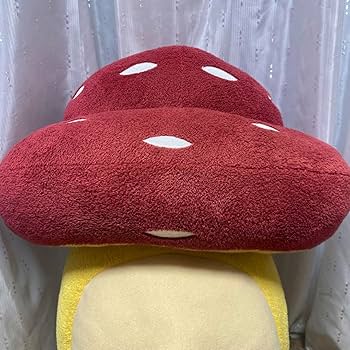 こびとづかん　特大　美品　ベニキノコビトぬいぐるみ Amazon.co.jp: こびとづかん ベニキノコビト ぬいぐるみ 超特大