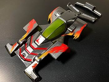 ネオトライダガーZMC ポリカ 6個セット ミニ四駆 ネオトライダガーZMC ポリカ 6個セット ミニ四駆