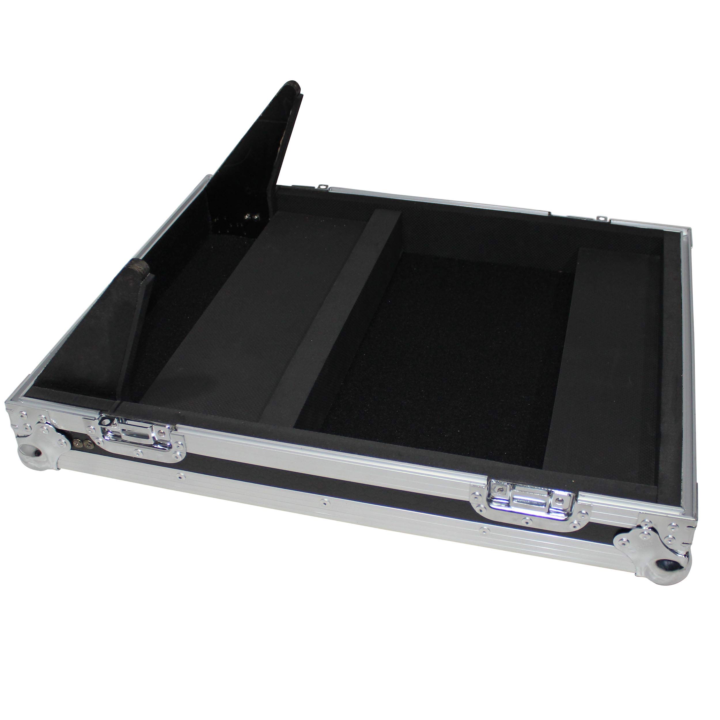 ProX XS-AHQU16 ATA Digital Audio Mixer Flight Case for Allen and Heath QU-16 Console