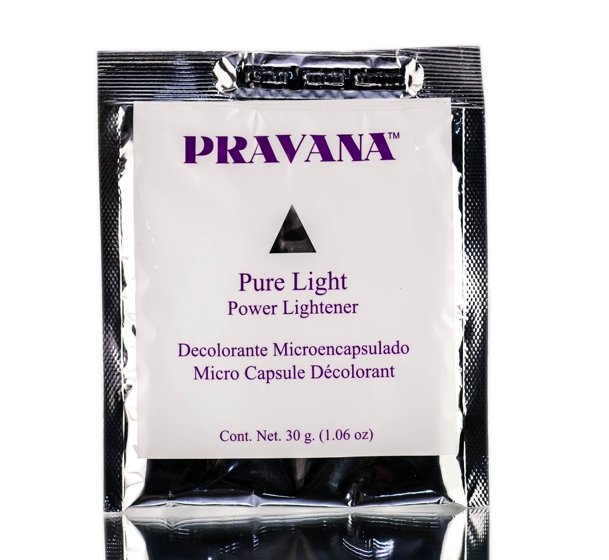 PravanaPure Light Power Lightener Packet 1.06 oz
