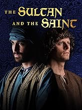 The Sultan and the Saint