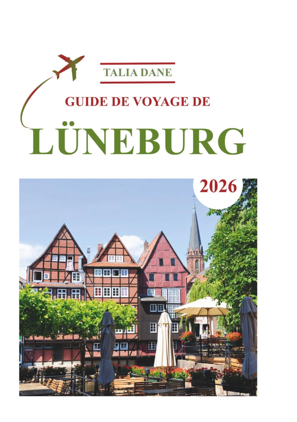Guide De Voyage De Lüneburg 2026: Conseils D'initiés, Nourriture, Culture