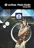 ACDSee Photo Studio Ultimate 2018 - Ultimative Fotografiegestaltung! Windows 10|8.1|8|7 [Online Code]
