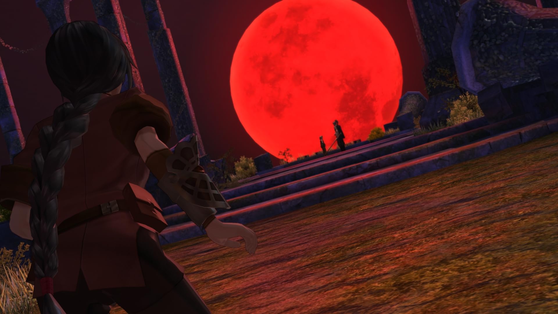 Tales of Berseria Remastered NSW - 3