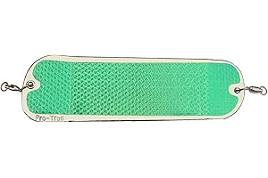 Fishing Flasher Disclosing the Hidden Depths