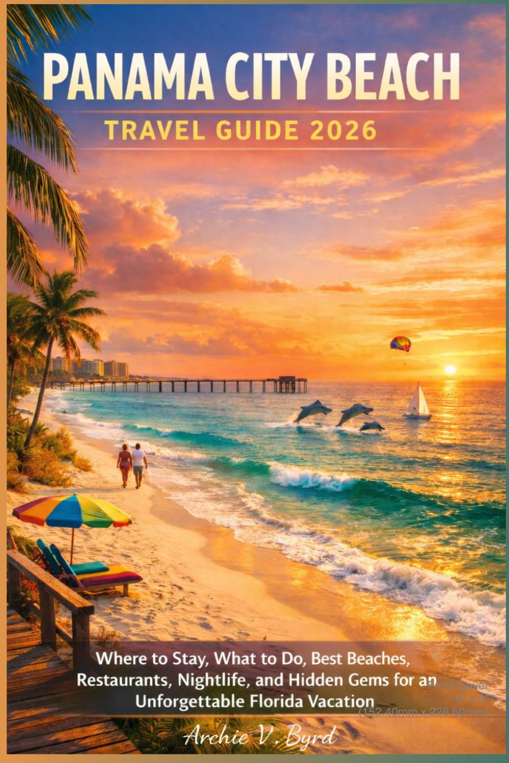 Panama City Beach Travel Guide 2026: Where to Stay, What to Do, Best Beaches, Restaurants, Nightlife, and Hidden Gems for an Unforgettable Florida Vacation