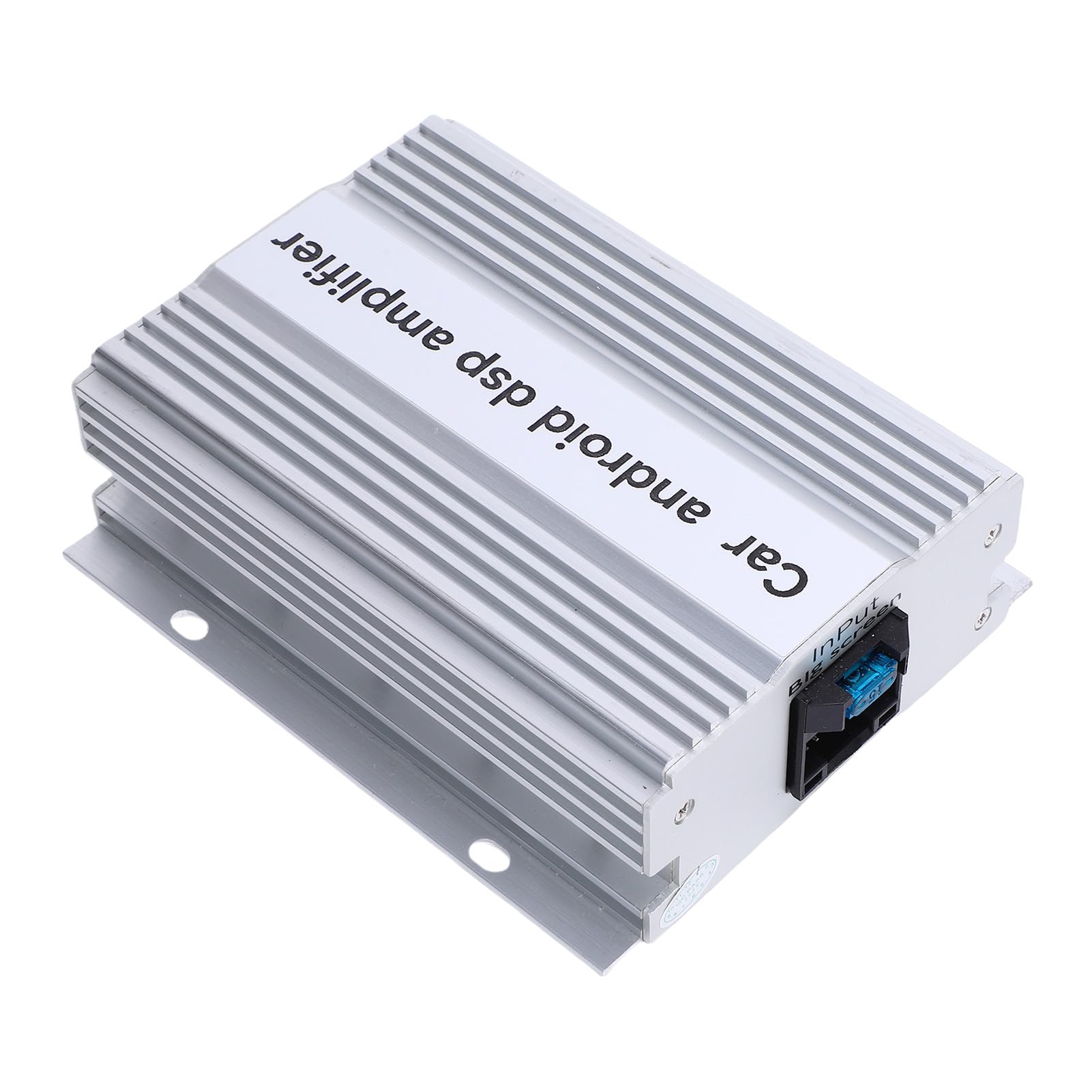 Amplificatore Audio per Auto DSP con Modulo di Regolazione Audio,
