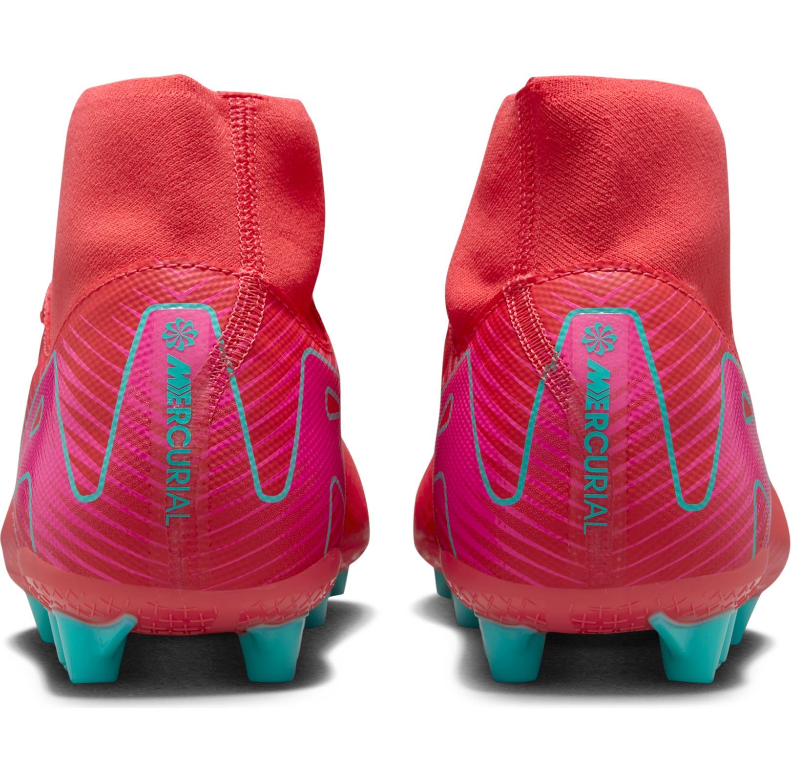 NIKE Mężczyźni Zoom Superfly 10 Academy AgButy do piłki nożnej