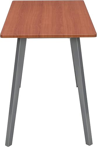 Miniatura 3 de OFM Escritorio para computadora de mesa, 48, cereza