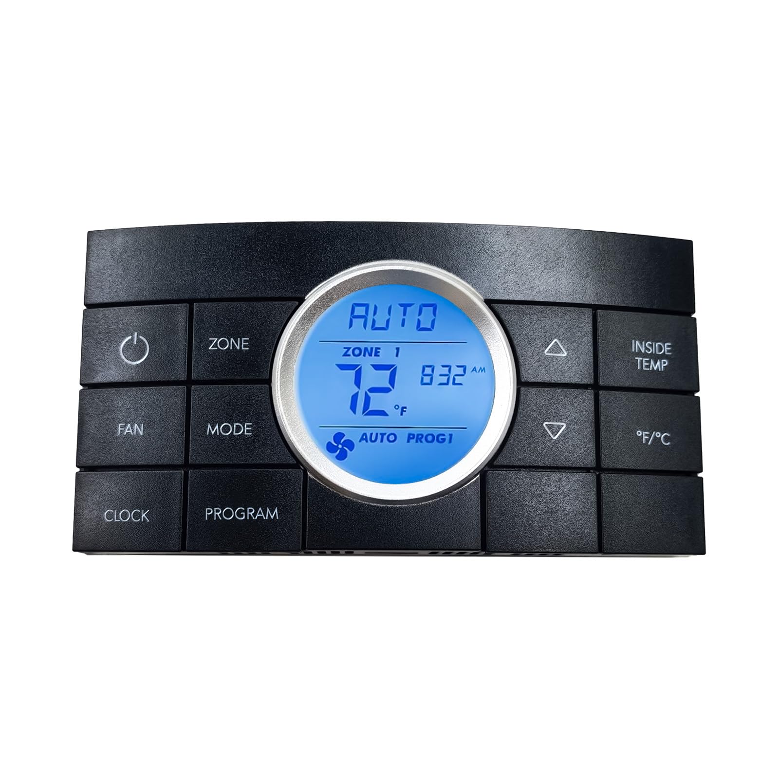 Thermostat CCC2 pour camping-car : votre climatisation Dometic 12V stable