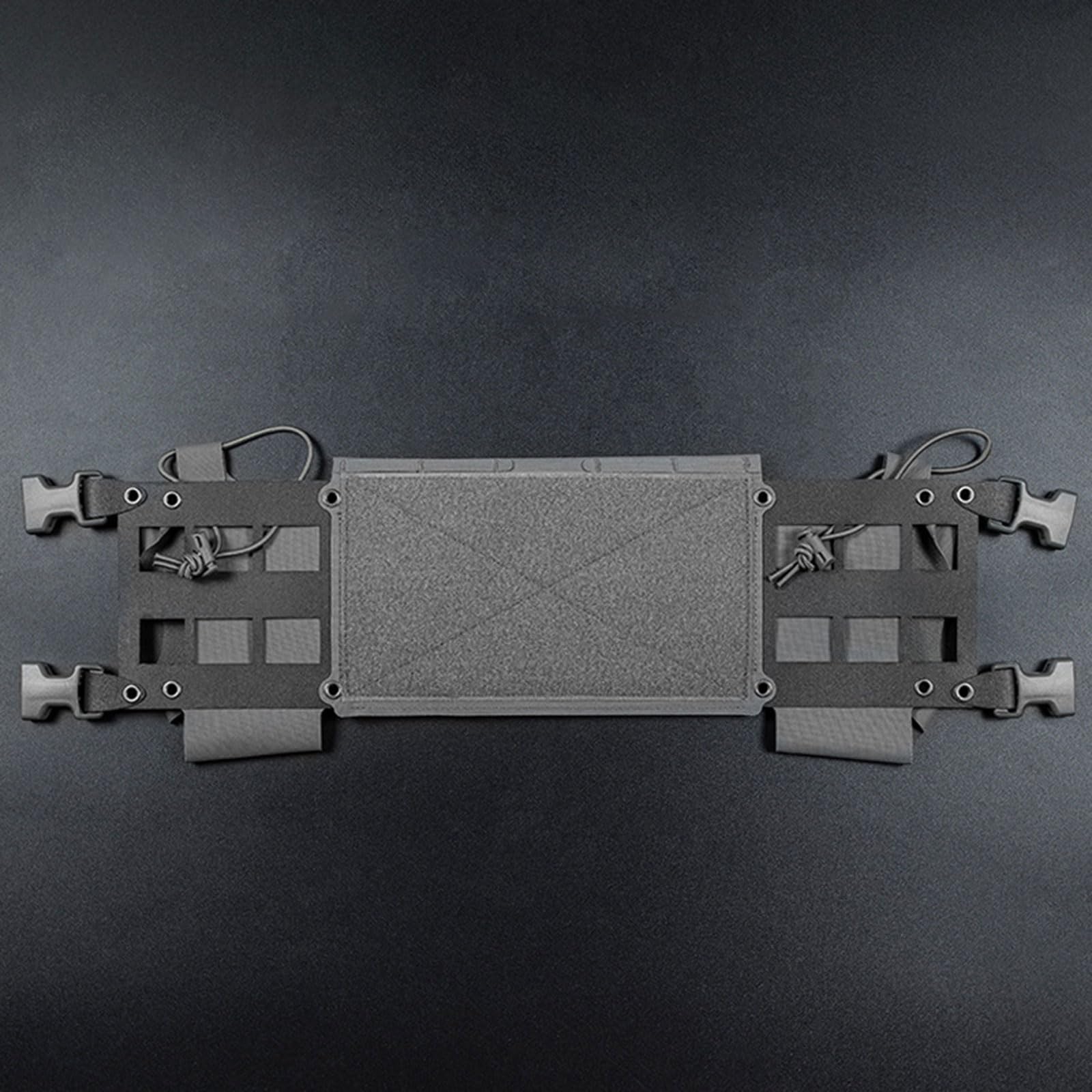 Amazon.co.jp: 多機能ナイロンチェストリグ拡張ポーチ