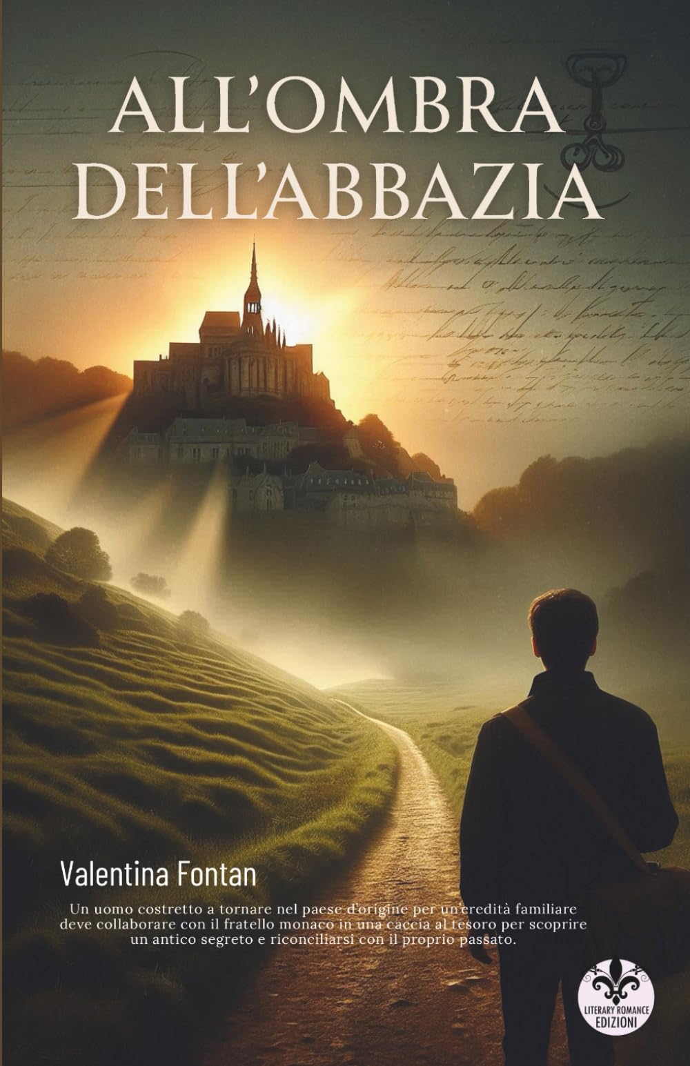 All'ombra dell'abbazia