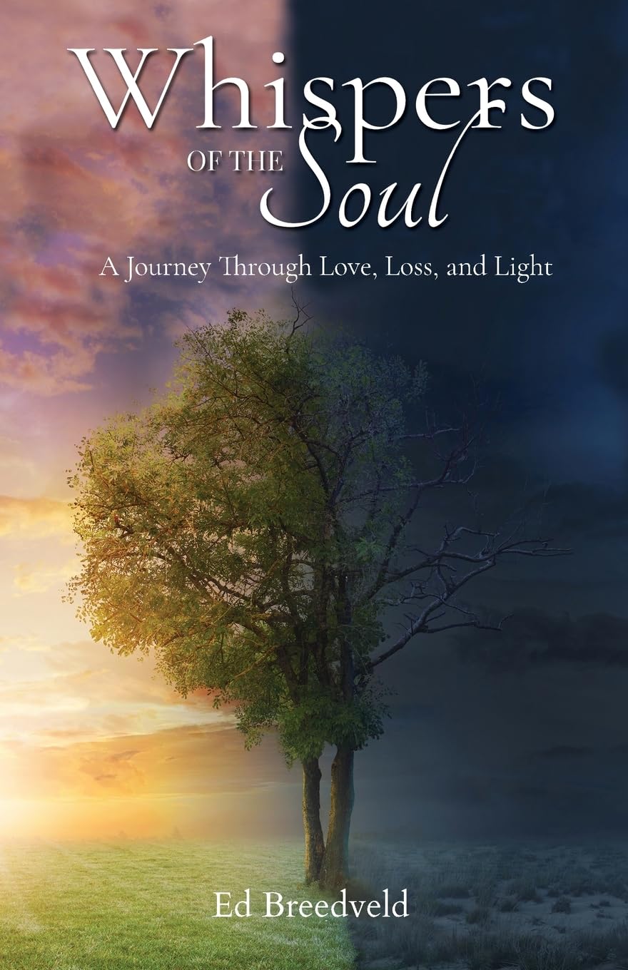 Whispers Of The Soul