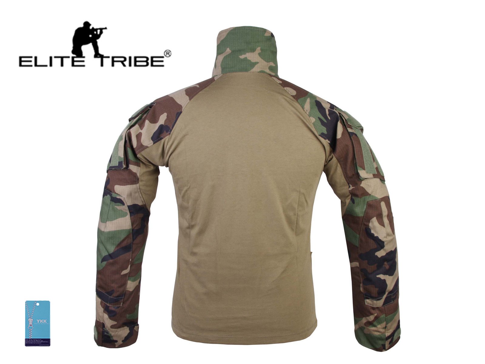 Amazon.co.jp: Emerson エアソフト ミリタリー BDU タクティカル