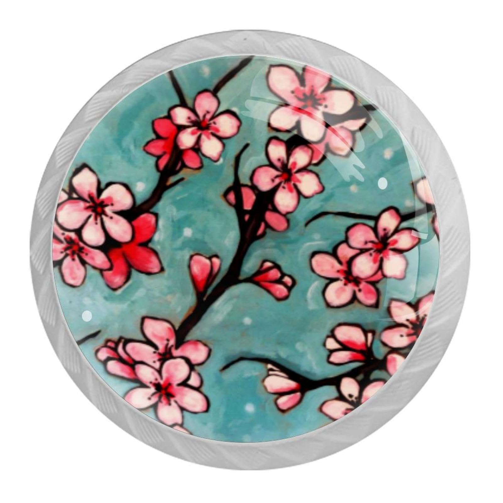 Tqmspg Multi Blossom Flowers