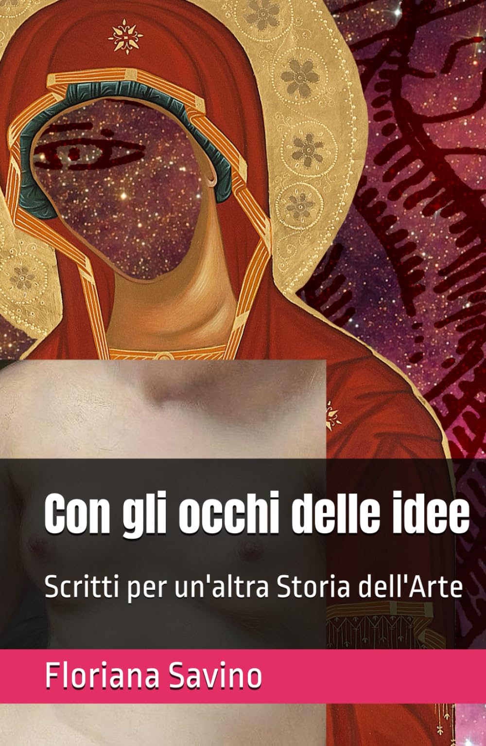 Con gli occhi delle idee essai d'art de prestige pour collectionneurs avertis