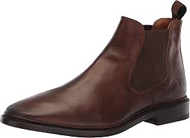frye jones chelsea boot