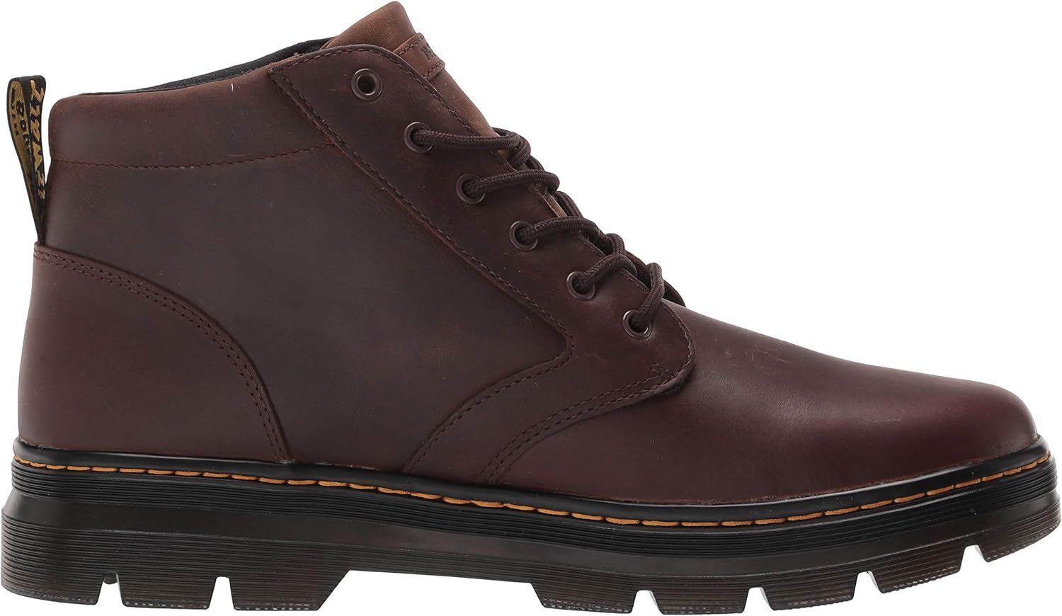 Dr. Martens womens Bonny Leather - Image 6