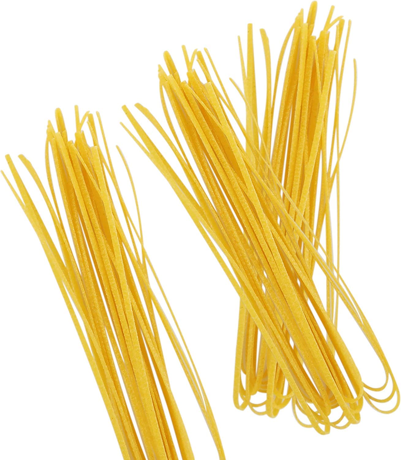 Antico Pastificio Morelli - Pasta Artesanal Sin Gluten - Caja Mixta 3 Formas - 3 Kg