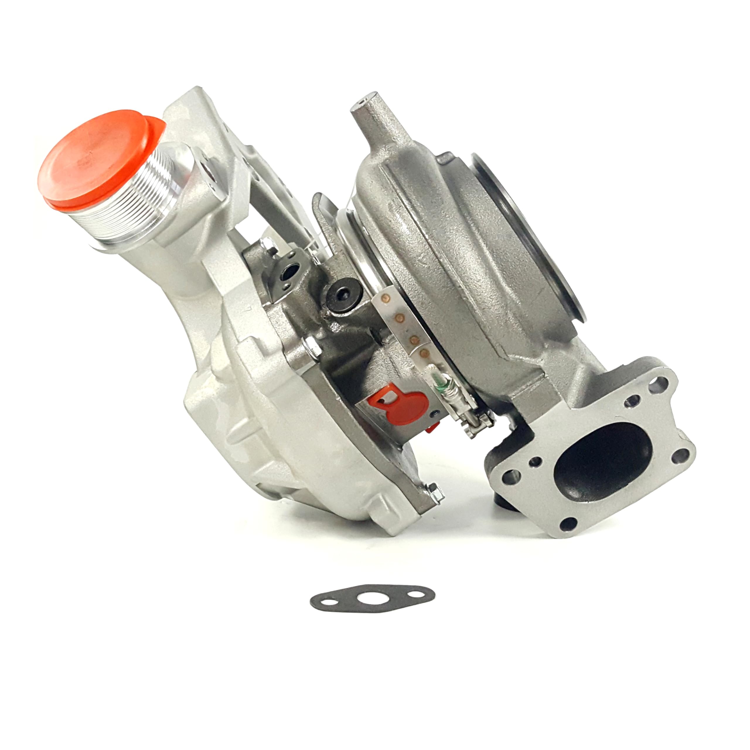 Amazon.com: Turbocharger 12679694 For GMC Sierra 2500 3500 For 