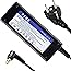 FSKE 19V Chargeur pour Ordinateur Portable Acer Aspire ES1 E15 E5 E1 V5-171 VN7 F5 A315 A515 7741G 5920 7739G PA-1650-86 ADP-