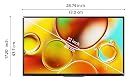 Sony BRAVIA 80 cm (32 inches) HD Ready Smart LED Google TV KD-32W835 (Black) gallery image