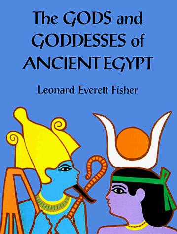 Preisvergleich Produktbild Gods and Goddesses of Ancient Egypt