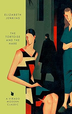 THE TORTOISE AND THE HARE (VMC REISSUE)