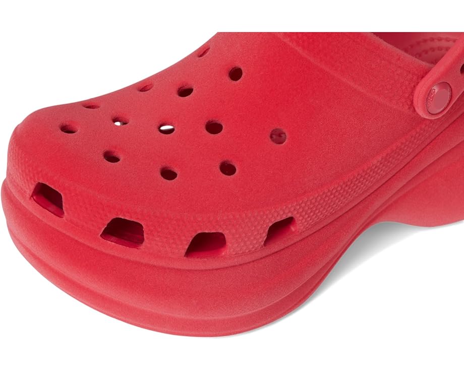 Crocs Classic Bae Clogs - Right View