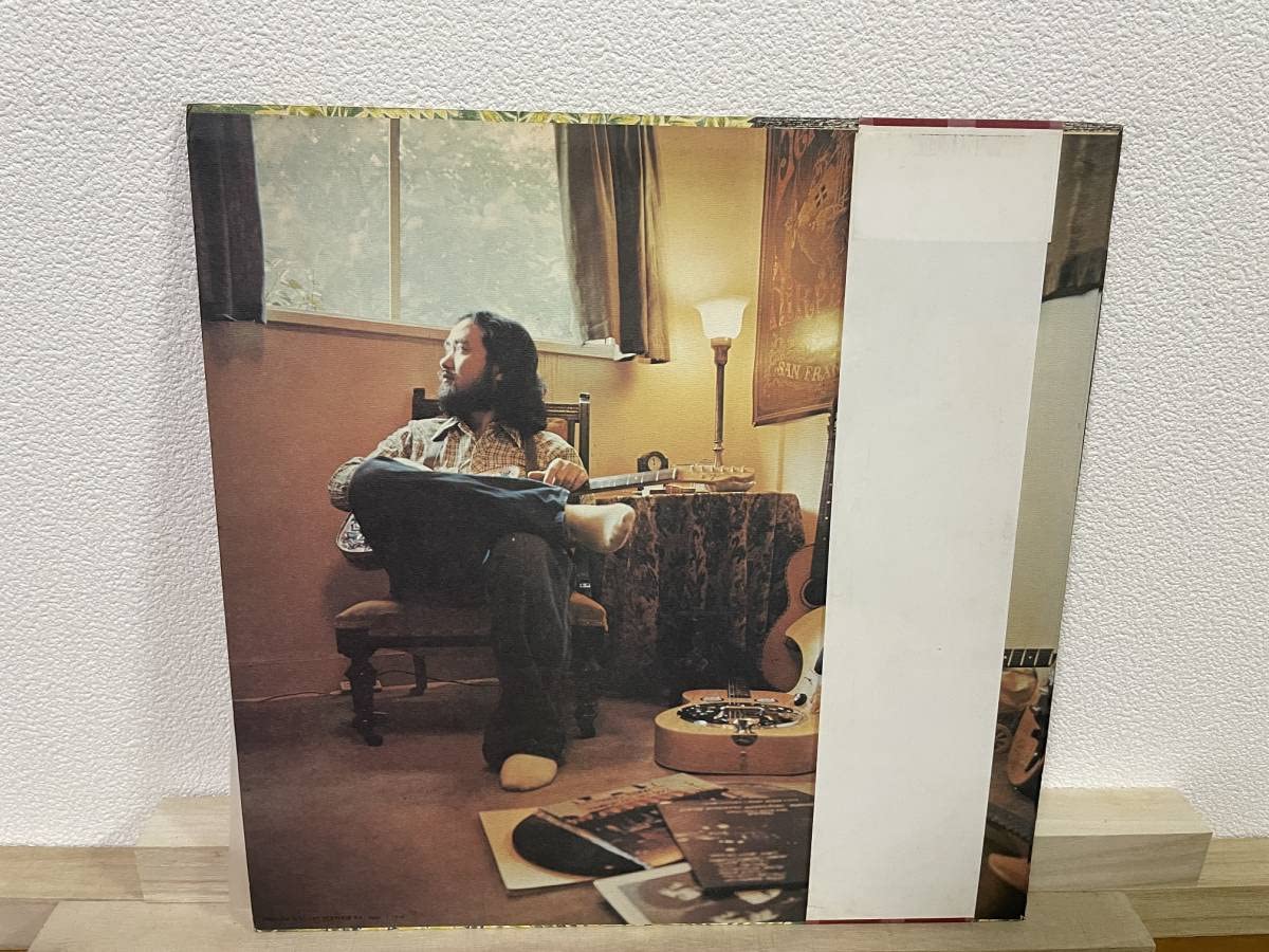 Amazon.co.jp: 洪栄龍 帯付LP 目ざまし時計 MR5066 KOH EIRYU