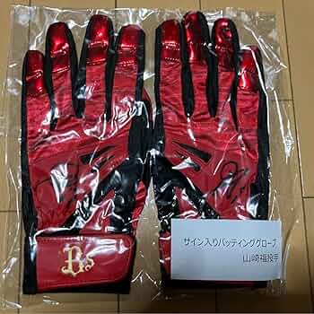 直筆サイン入りバッティンググローブ 71XJOaadsiL._UF350,350_QL50_.jpg