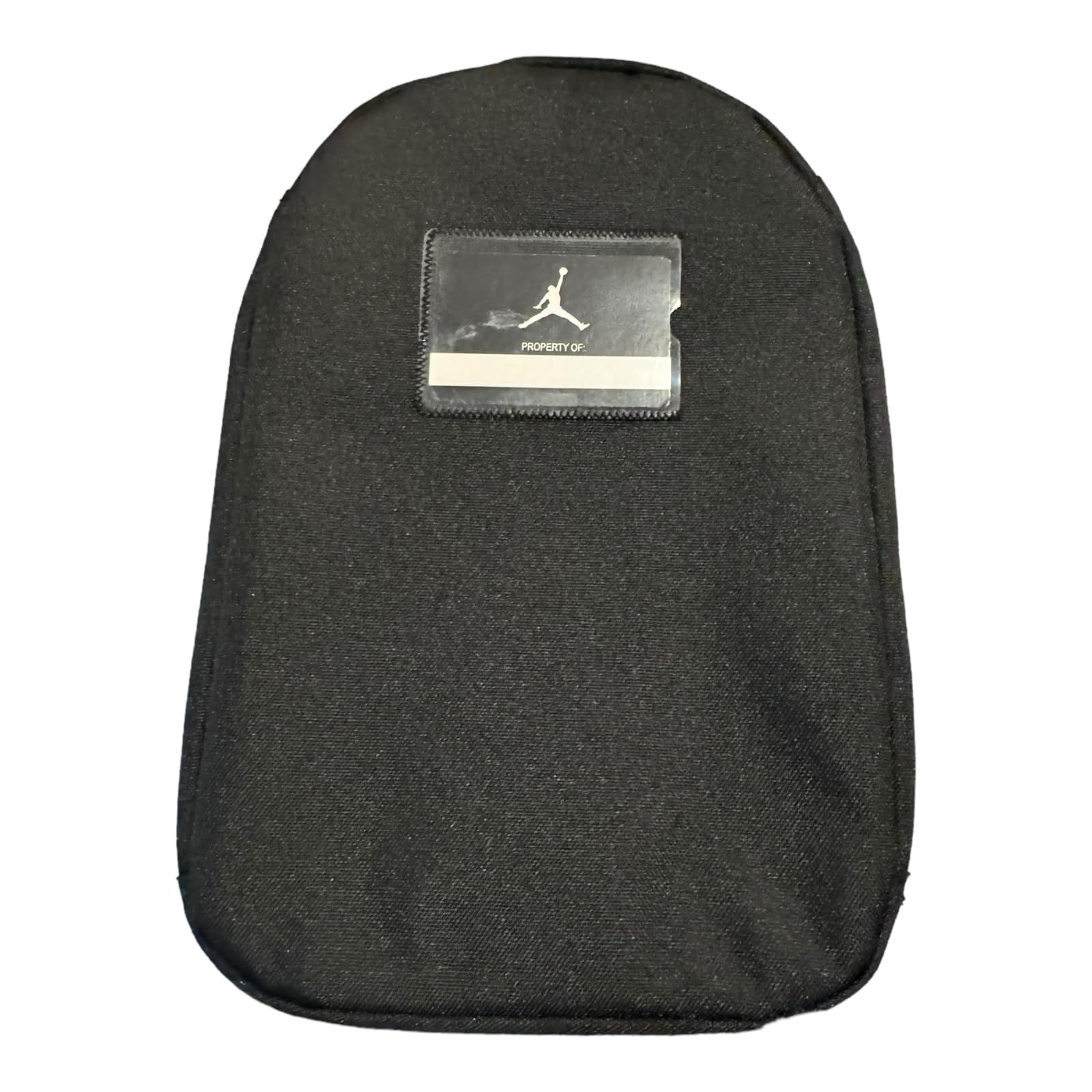 Amazon.com: Nike Air Jordan Jersey 23 Zip Insulated Lunch Bag Box