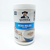 Vista 6 de Quaker Avena con canela, 11.6 onzas